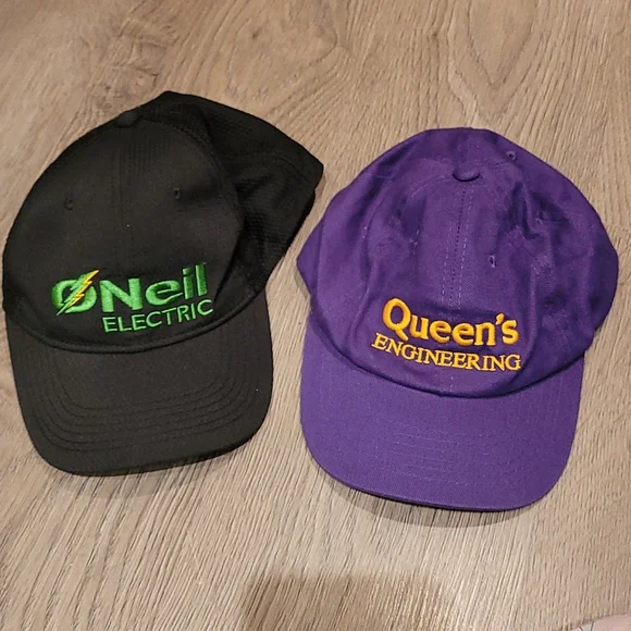 Hats - Picture 1 of 1